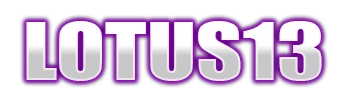 Logo LOTUS13